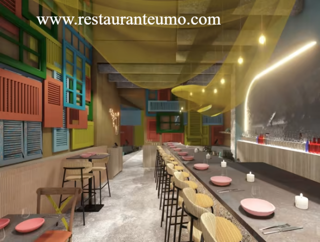 Gaggan Anand Sensasi India Modern